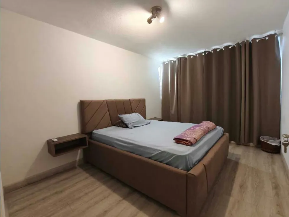 APARTAMENTO EN ALQUILER EN LOS PALOS GRANDES 115m2 - 20