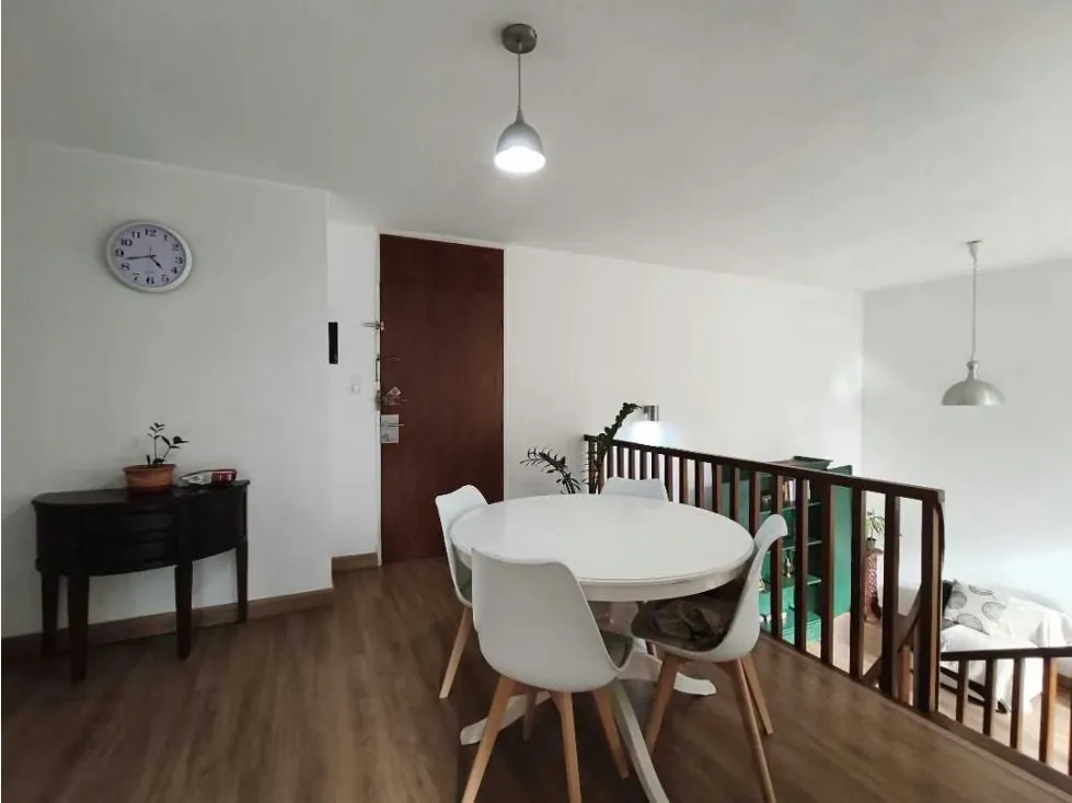 APARTAMENTO EN ALQUILER EN LOS PALOS GRANDES 115m2 - 5