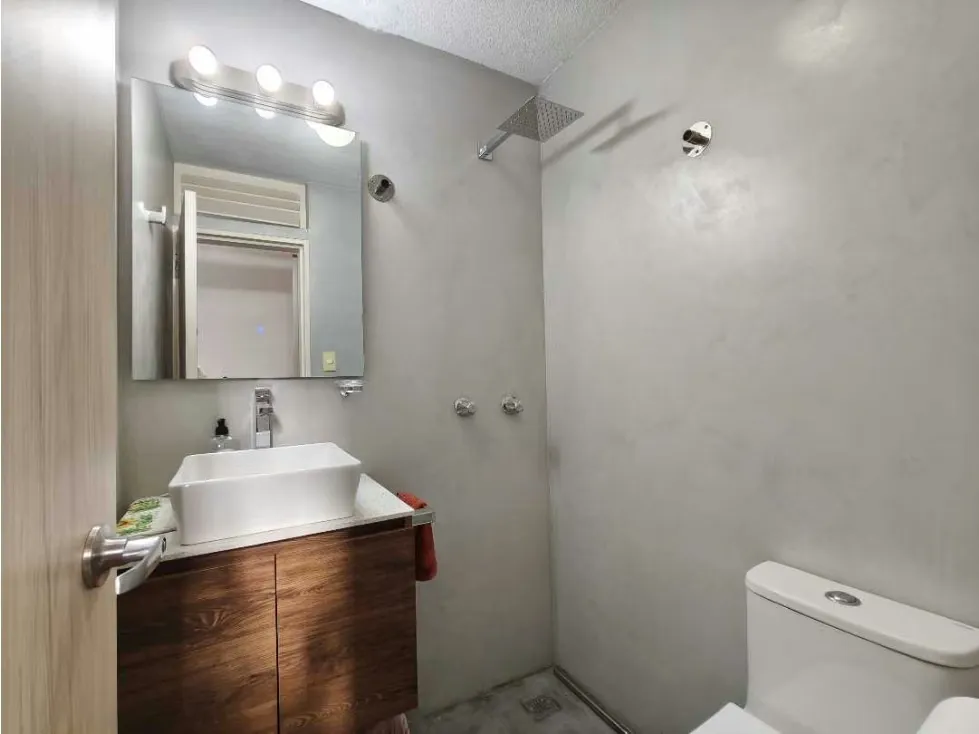 APARTAMENTO EN ALQUILER EN LOS PALOS GRANDES 115m2 - 7