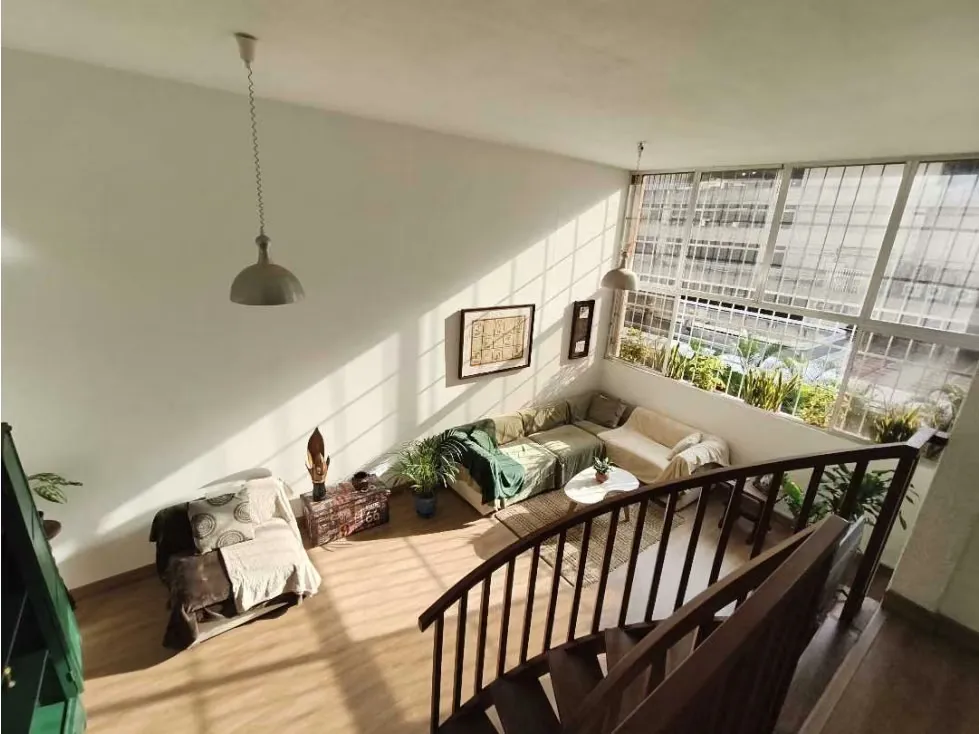 APARTAMENTO EN ALQUILER EN LOS PALOS GRANDES 115m2 - 8