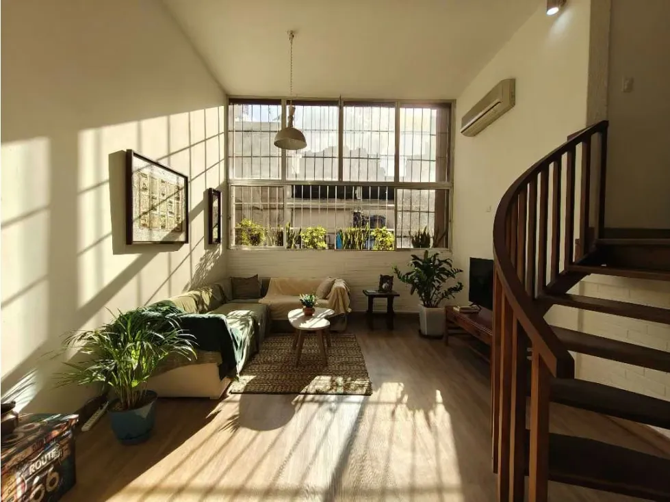 APARTAMENTO EN ALQUILER EN LOS PALOS GRANDES 115m2 - 9