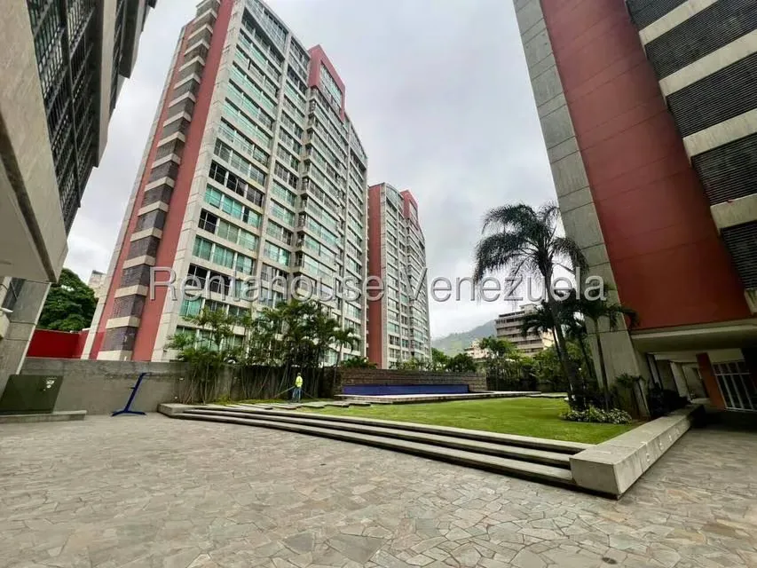Apartamento (1 Nivel) en Venta en San Bernardino, Distrito Metropolitano - 2