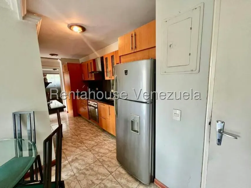 Apartamento (1 Nivel) en Venta en San Bernardino, Distrito Metropolitano - 11