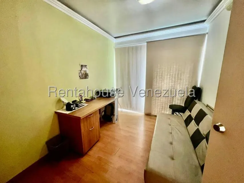 Apartamento (1 Nivel) en Venta en San Bernardino, Distrito Metropolitano - 15