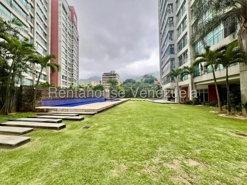 Apartamento (1 Nivel) en Venta en San Bernardino, Distrito Metropolitano - 3