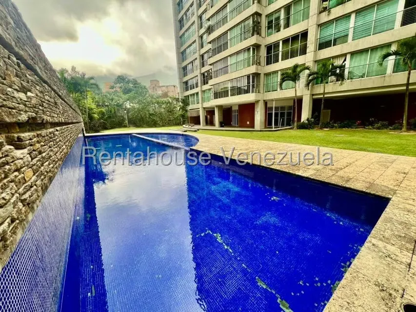 Apartamento (1 Nivel) en Venta en San Bernardino, Distrito Metropolitano - 25