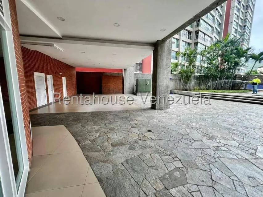 Apartamento (1 Nivel) en Venta en San Bernardino, Distrito Metropolitano - 4