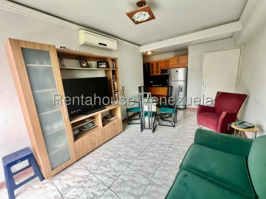 Apartamento (1 Nivel) en Venta en San Bernardino, Distrito Metropolitano - 6
