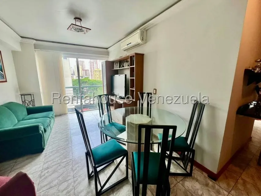 Apartamento (1 Nivel) en Venta en San Bernardino, Distrito Metropolitano - 7