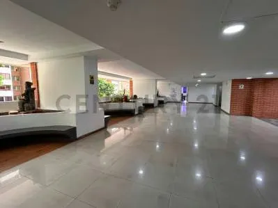 Rd - Aparatmento en Venta Santa Monica Plaza. Caracas - 3