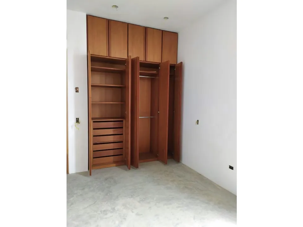 VENTA DE APARTAMENTO EN MIRADOR DE LOS CAMPITOS. APTO 31 - 5