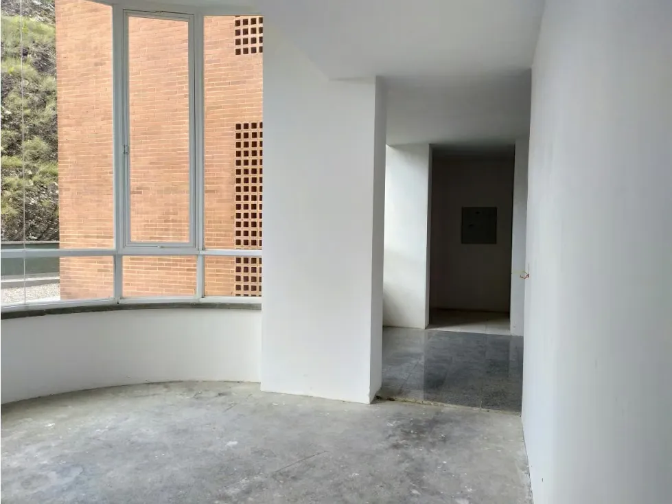VENTA DE APARTAMENTO EN MIRADOR DE LOS CAMPITOS. APTO 31 - 6