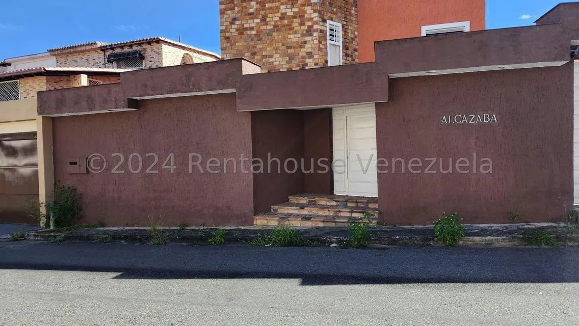 Casa (1 Nivel) en Venta en Colinas de Santa Monica, Distrito Metropolitano