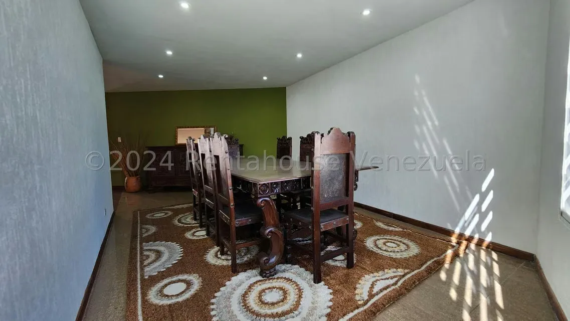 Casa (1 Nivel) en Venta en Colinas de Santa Monica, Distrito Metropolitano - 3