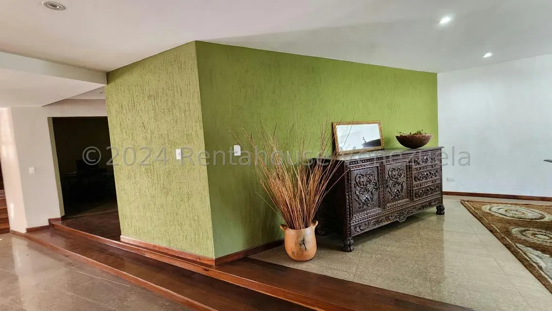 Casa (1 Nivel) en Venta en Colinas de Santa Monica, Distrito Metropolitano - 4