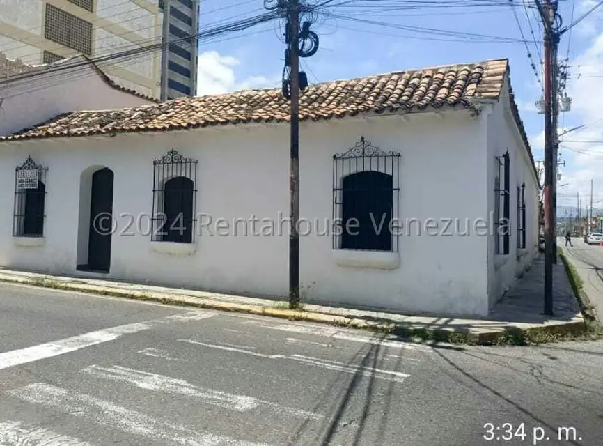 Local Comercial en Venta en Centro, Lara
