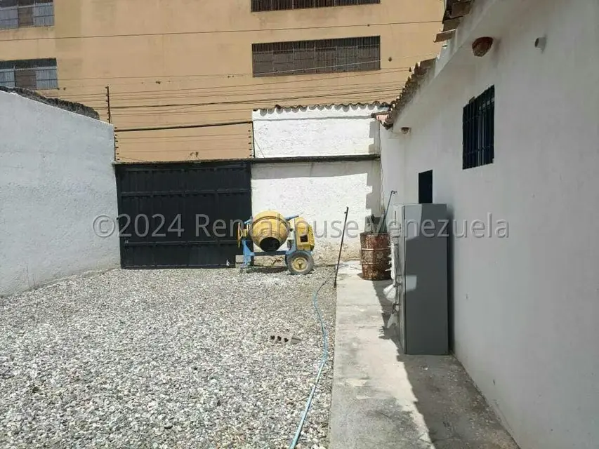 Local Comercial en Venta en Centro, Lara - 30