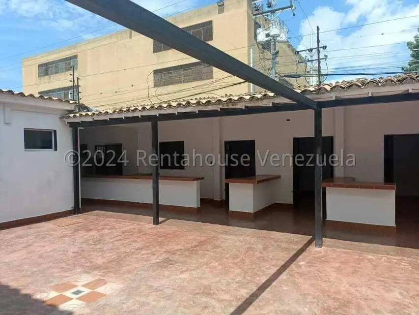 Local Comercial en Venta en Centro, Lara - 4