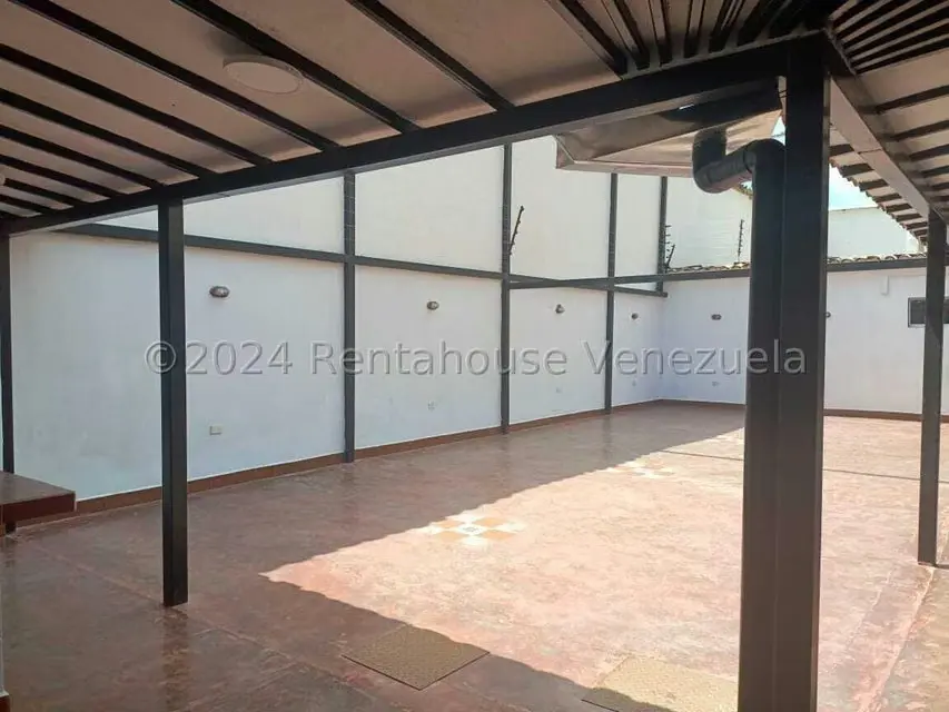 Local Comercial en Venta en Centro, Lara - 5