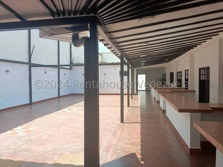 Local Comercial en Venta en Centro, Lara - 6
