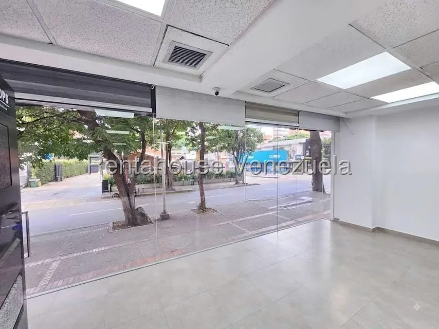 Local Comercial en Venta en Las Mercedes, Distrito Metropolitano - 12