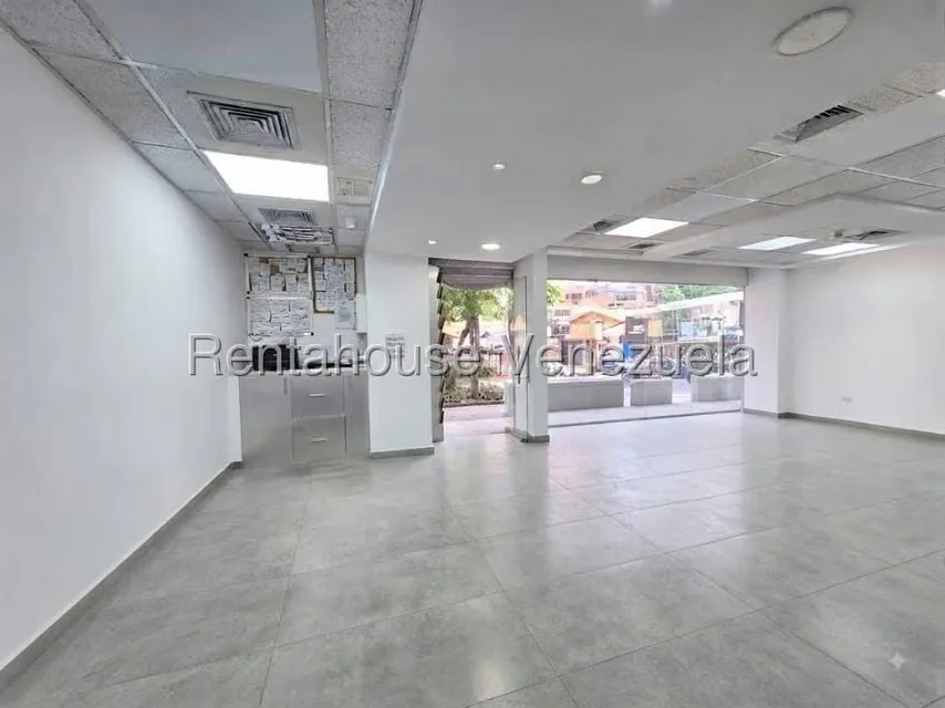 Local Comercial en Venta en Las Mercedes, Distrito Metropolitano - 13