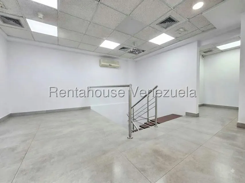 Local Comercial en Venta en Las Mercedes, Distrito Metropolitano - 15