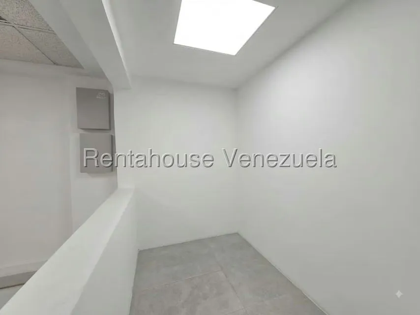 Local Comercial en Venta en Las Mercedes, Distrito Metropolitano - 16