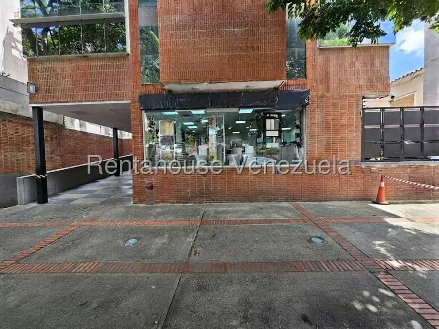 Local Comercial en Venta en Las Mercedes, Distrito Metropolitano - 3