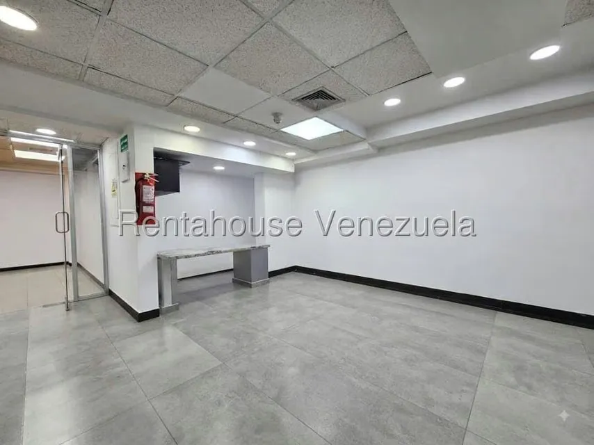 Local Comercial en Venta en Las Mercedes, Distrito Metropolitano - 21