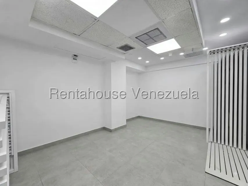 Local Comercial en Venta en Las Mercedes, Distrito Metropolitano - 23