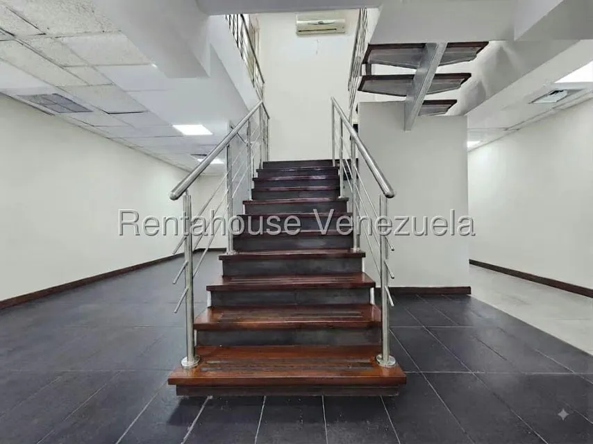 Local Comercial en Venta en Las Mercedes, Distrito Metropolitano - 24