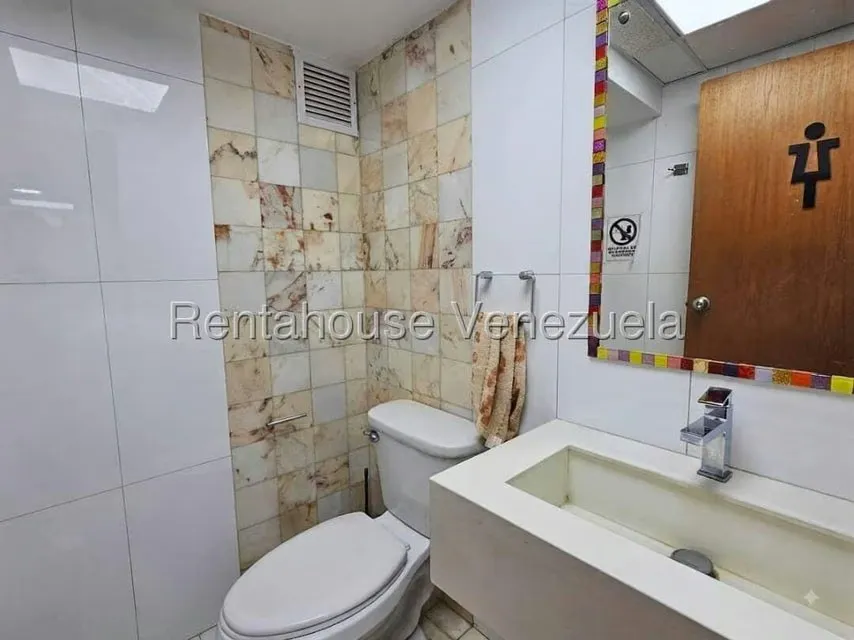 Local Comercial en Venta en Las Mercedes, Distrito Metropolitano - 30