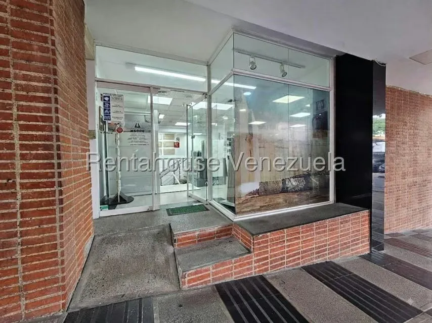 Local Comercial en Venta en Las Mercedes, Distrito Metropolitano - 4