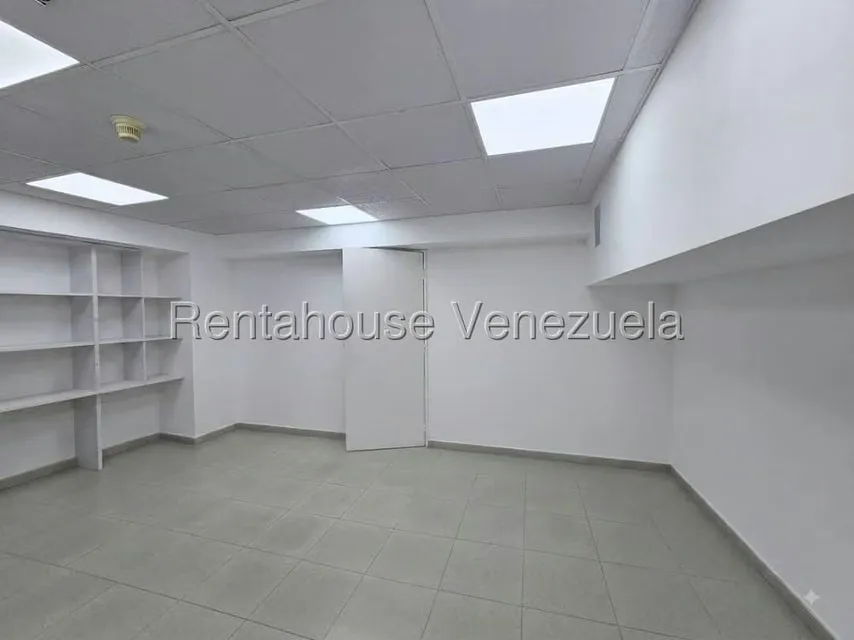 Local Comercial en Venta en Las Mercedes, Distrito Metropolitano - 34