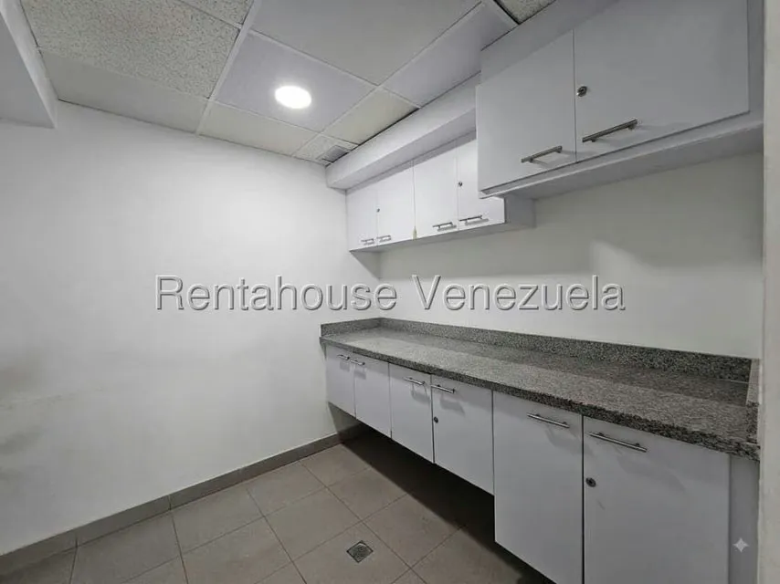 Local Comercial en Venta en Las Mercedes, Distrito Metropolitano - 38