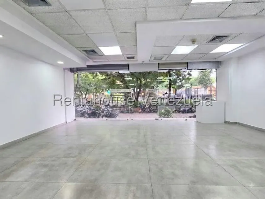 Local Comercial en Venta en Las Mercedes, Distrito Metropolitano - 6