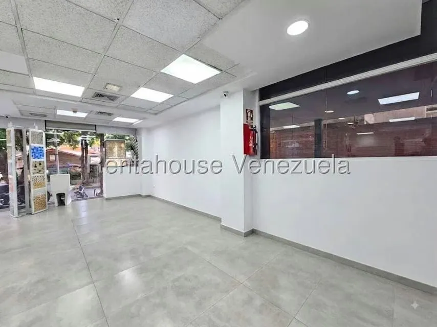 Local Comercial en Venta en Las Mercedes, Distrito Metropolitano - 7
