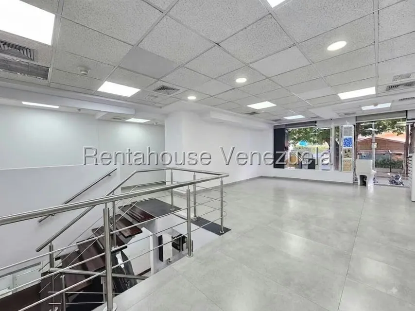 Local Comercial en Venta en Las Mercedes, Distrito Metropolitano - 8