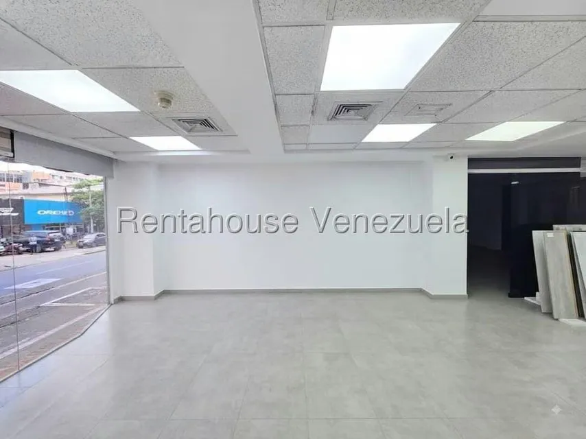Local Comercial en Venta en Las Mercedes, Distrito Metropolitano - 9