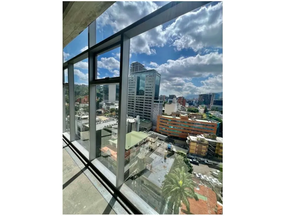 Vendo oficinas en obra gris desde 130m2 Las Mercedes 3430 - 11