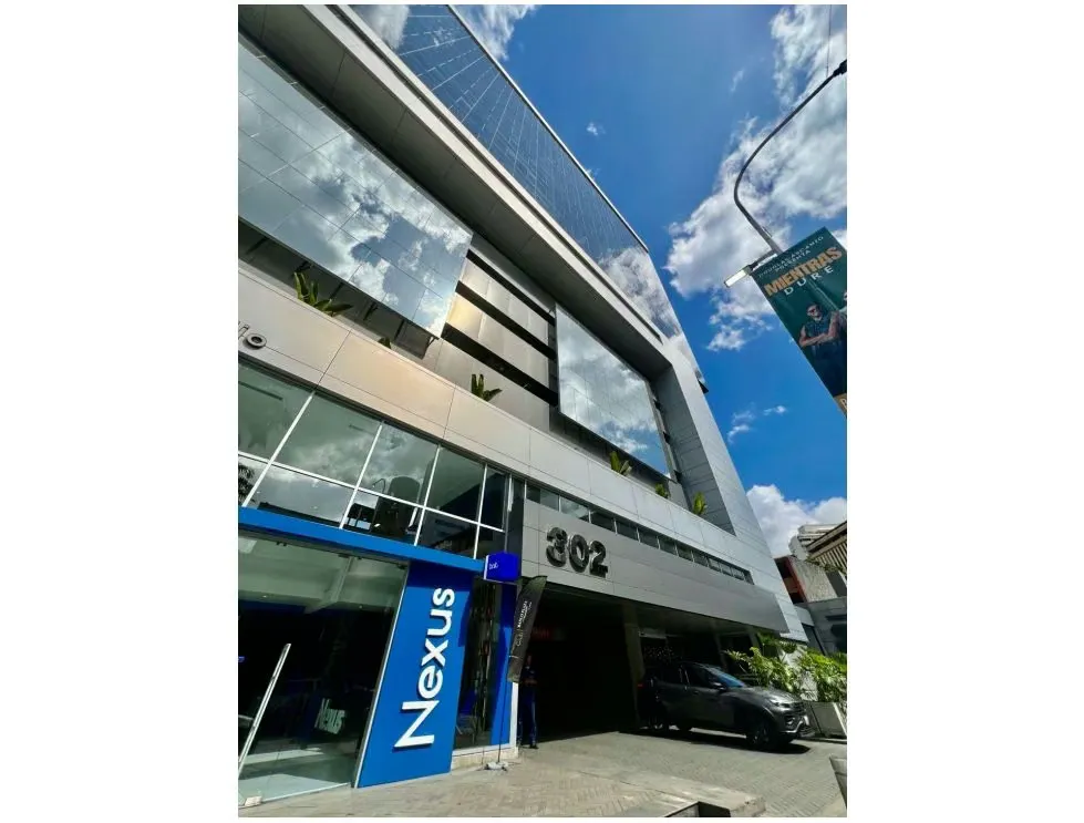 Vendo oficinas en obra gris desde 130m2 Las Mercedes 3430 - 17