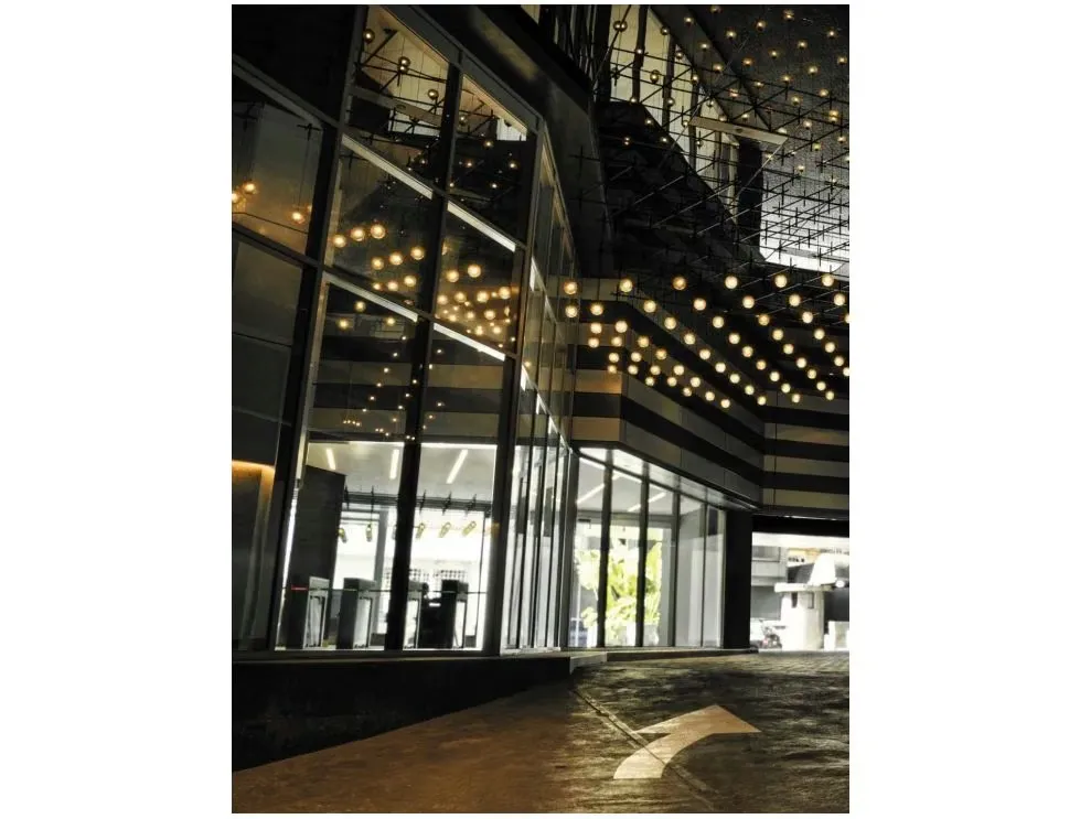 Vendo oficinas en obra gris desde 130m2 Las Mercedes 3430 - 18
