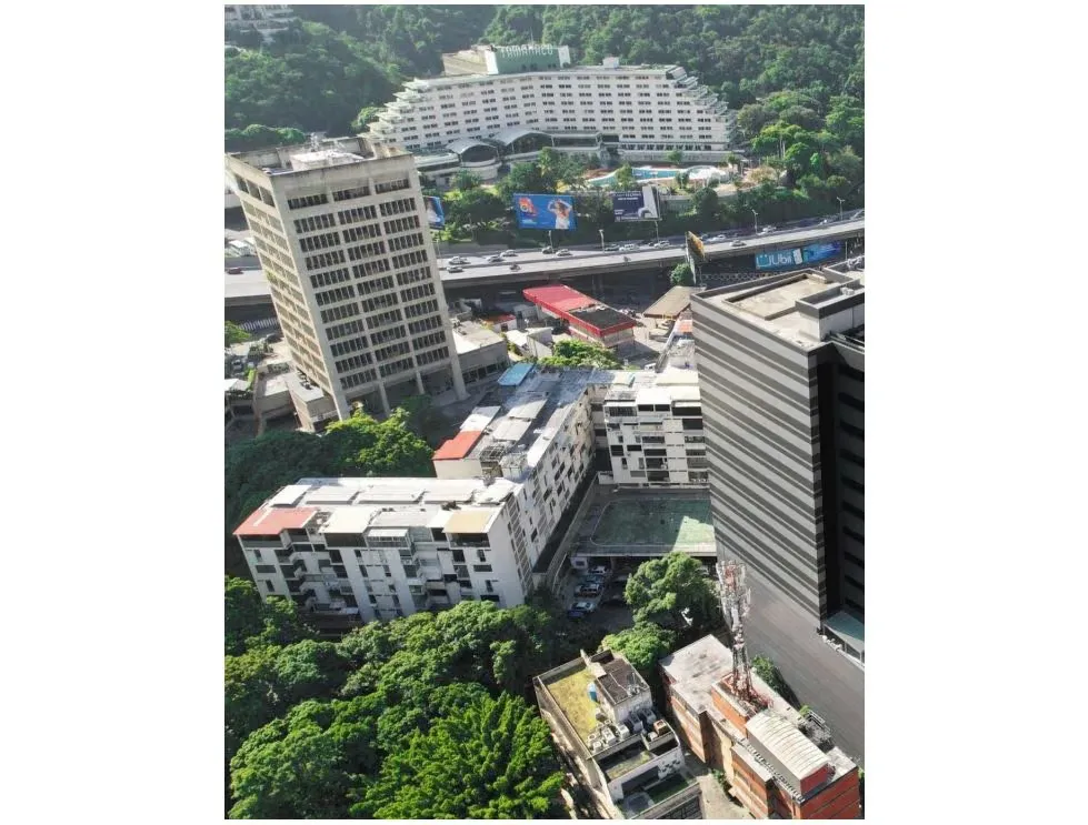 Vendo oficinas en obra gris desde 130m2 Las Mercedes 3430 - 20
