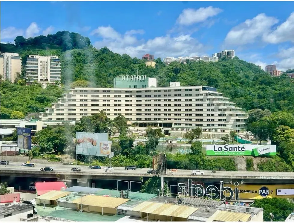 Vendo oficinas en obra gris desde 130m2 Las Mercedes 3430 - 4