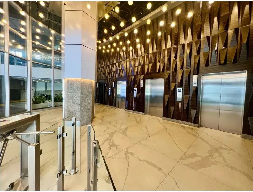 Vendo oficinas en obra gris desde 130m2 Las Mercedes 3430 - 9