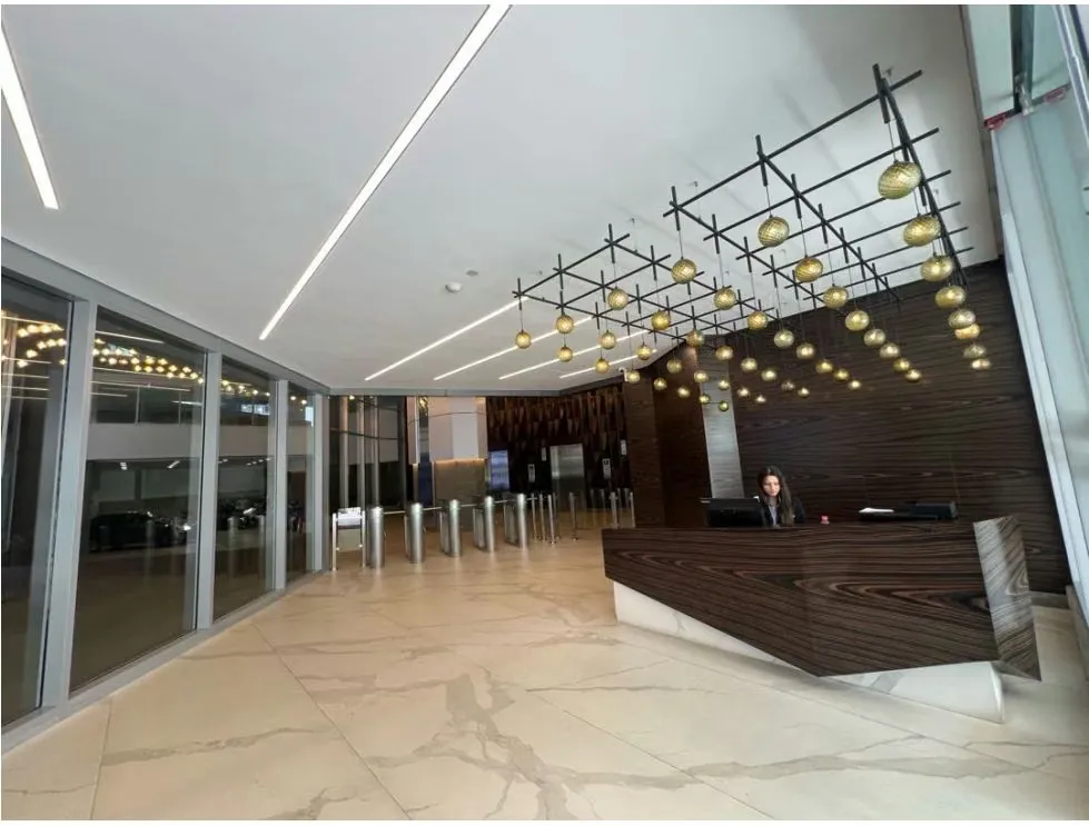 Vendo oficinas en obra gris desde 130m2 Las Mercedes 3430 - 10