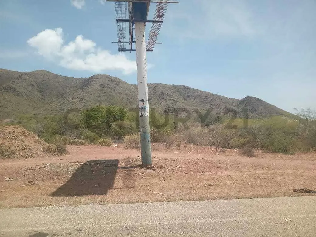 Terreno con excelente ubicacion para acceso a playas , puertos y aeropuertos - 4