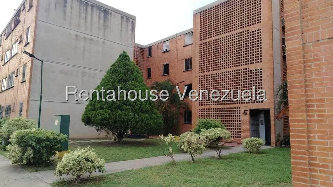 Apartamento (1 Nivel) en Venta en El Tulipan, Carabobo