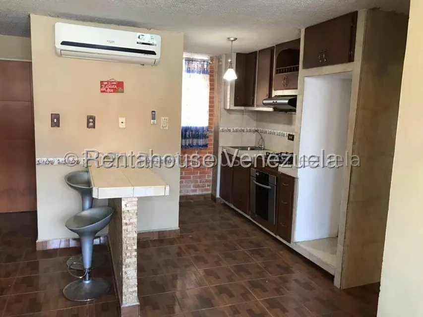 Apartamento (1 Nivel) en Venta en El Tulipan, Carabobo - 2